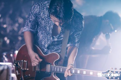 Dudesweet 13th Anniversary at Whiteline Silom — photo 52