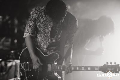 Dudesweet 13th Anniversary at Whiteline Silom — photo 53