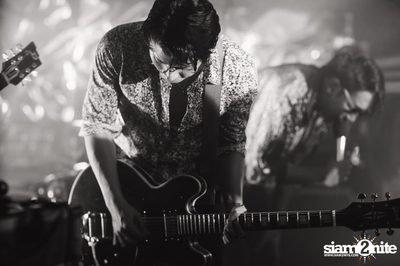 Dudesweet 13th Anniversary at Whiteline Silom — photo 54
