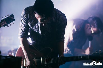 Dudesweet 13th Anniversary at Whiteline Silom — photo 55