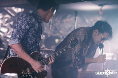 Dudesweet 13th Anniversary at Whiteline Silom — photo 56
