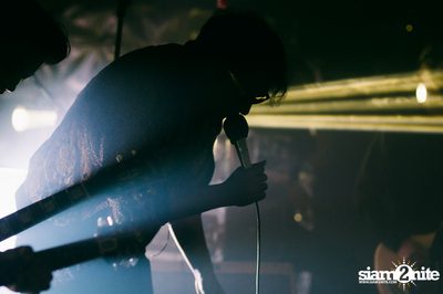 Dudesweet 13th Anniversary at Whiteline Silom — photo 57