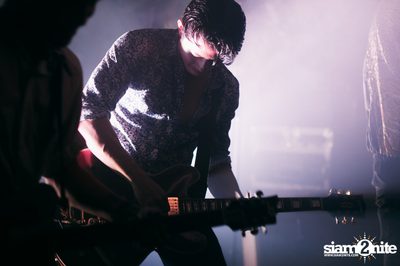 Dudesweet 13th Anniversary at Whiteline Silom — photo 58