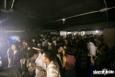 Dudesweet 13th Anniversary at Whiteline Silom — photo 59
