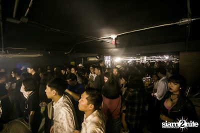 Dudesweet 13th Anniversary at Whiteline Silom — photo 60