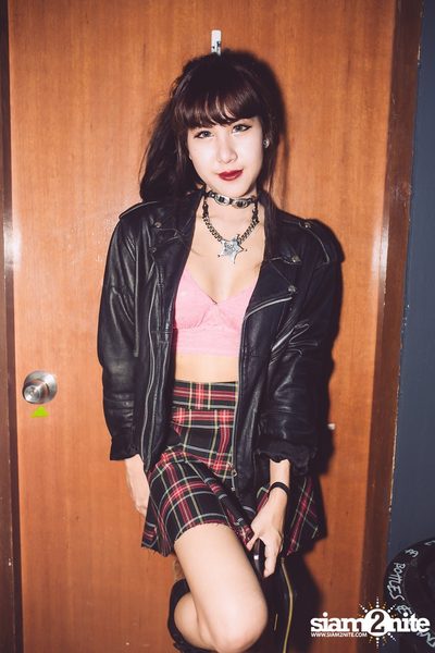 Dudesweet 13th Anniversary at Whiteline Silom — photo 61