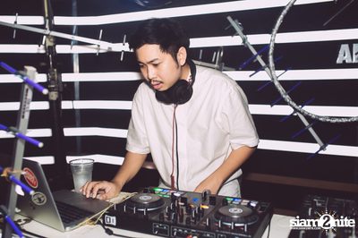 Dudesweet 13th Anniversary at Whiteline Silom — photo 62
