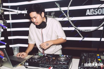 Dudesweet 13th Anniversary at Whiteline Silom — photo 63