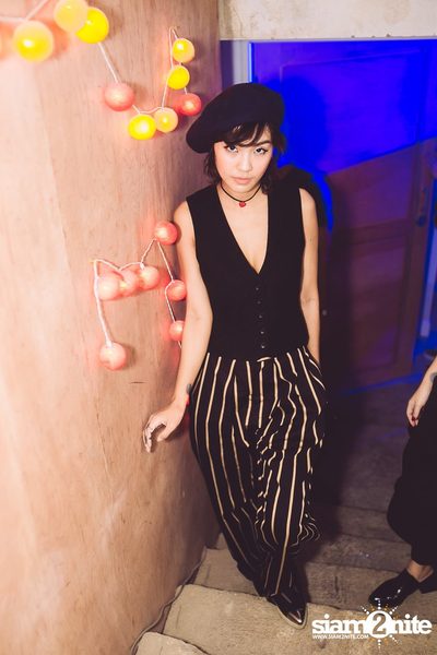 Dudesweet 13th Anniversary at Whiteline Silom — photo 65