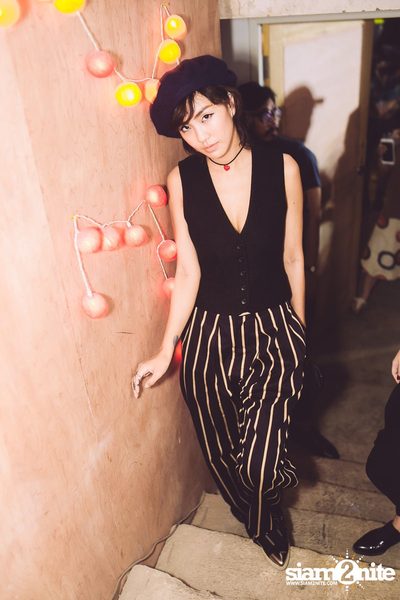 Dudesweet 13th Anniversary at Whiteline Silom — photo 66
