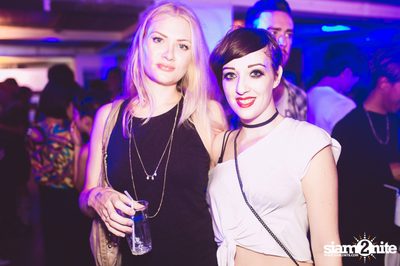 Dudesweet 13th Anniversary at Whiteline Silom — photo 67
