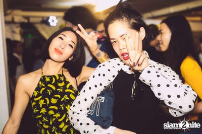 Dudesweet 13th Anniversary at Whiteline Silom — photo 68