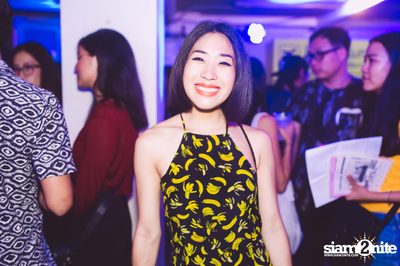 Dudesweet 13th Anniversary at Whiteline Silom — photo 69