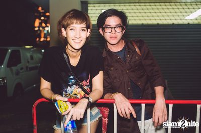 Dudesweet 13th Anniversary at Whiteline Silom — photo 72