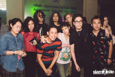 Dudesweet 13th Anniversary at Whiteline Silom — photo 74