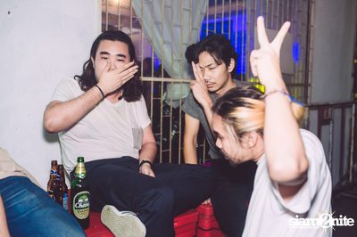 Dudesweet 13th Anniversary at Whiteline Silom — photo 75