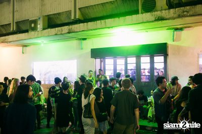 Dudesweet 13th Anniversary at Whiteline Silom — photo 77
