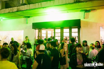 Dudesweet 13th Anniversary at Whiteline Silom — photo 78