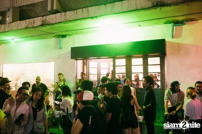 Dudesweet 13th Anniversary at Whiteline Silom — photo 79