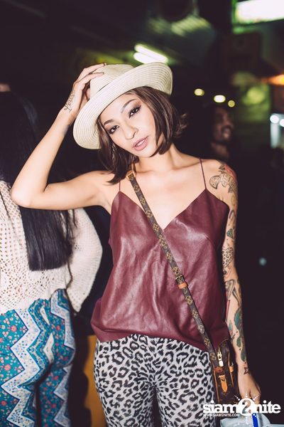 Dudesweet 13th Anniversary at Whiteline Silom — photo 80