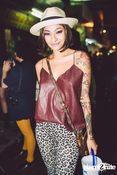 Dudesweet 13th Anniversary at Whiteline Silom — photo 81