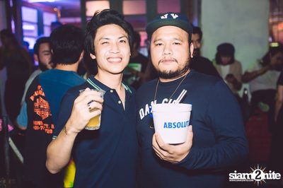 Dudesweet 13th Anniversary at Whiteline Silom — photo 82