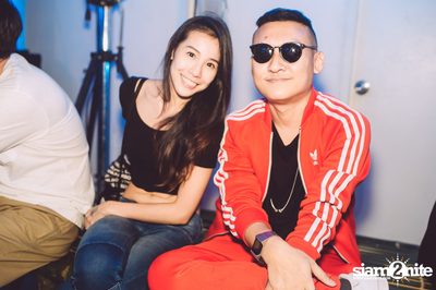 Dudesweet 13th Anniversary at Whiteline Silom — photo 84
