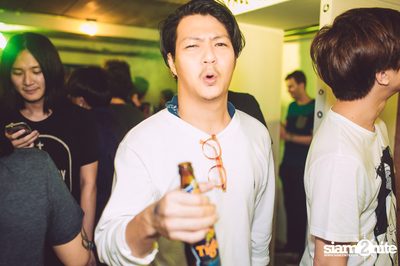Dudesweet 13th Anniversary at Whiteline Silom — photo 85