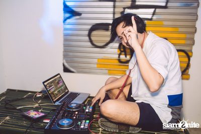 Dudesweet 13th Anniversary at Whiteline Silom — photo 87