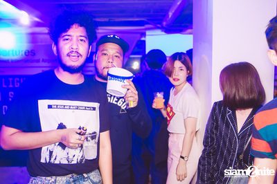 Dudesweet 13th Anniversary at Whiteline Silom — photo 89