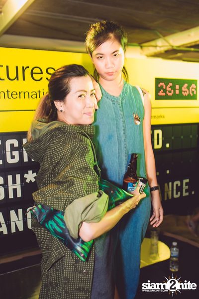 Dudesweet 13th Anniversary at Whiteline Silom — photo 91