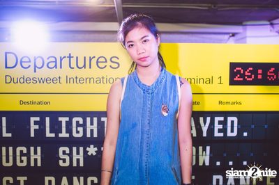 Dudesweet 13th Anniversary at Whiteline Silom — photo 92