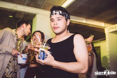 Dudesweet 13th Anniversary at Whiteline Silom — photo 93