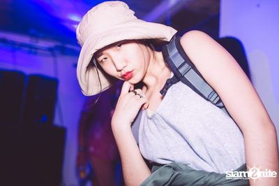Dudesweet 13th Anniversary at Whiteline Silom — photo 94