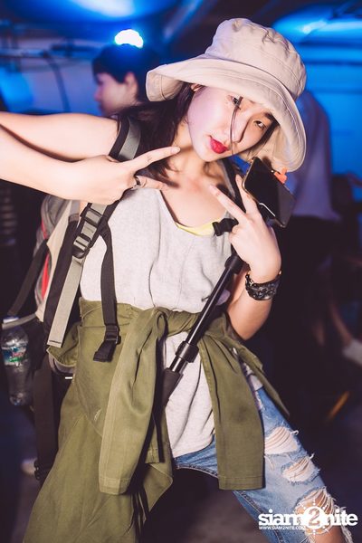 Dudesweet 13th Anniversary at Whiteline Silom — photo 95