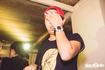 Dudesweet 13th Anniversary at Whiteline Silom — photo 96