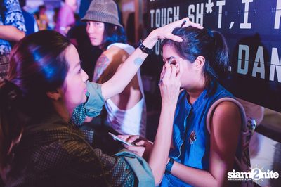 Dudesweet 13th Anniversary at Whiteline Silom — photo 103