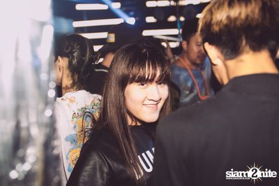 Dudesweet 13th Anniversary at Whiteline Silom — photo 109