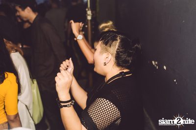Dudesweet 13th Anniversary at Whiteline Silom — photo 113