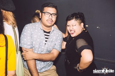 Dudesweet 13th Anniversary at Whiteline Silom — photo 114