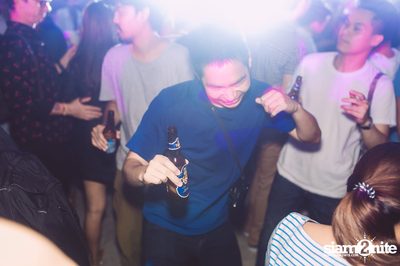 Dudesweet 13th Anniversary at Whiteline Silom — photo 115