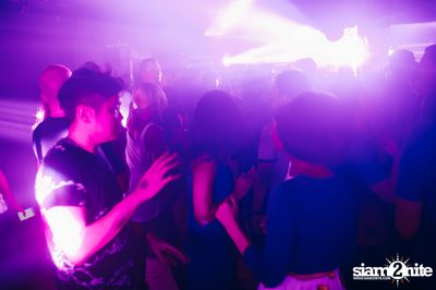 Dudesweet 13th Anniversary at Whiteline Silom — photo 116