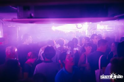 Dudesweet 13th Anniversary at Whiteline Silom — photo 117