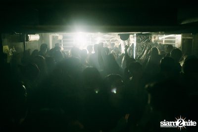 Dudesweet 13th Anniversary at Whiteline Silom — photo 119