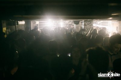 Dudesweet 13th Anniversary at Whiteline Silom — photo 120