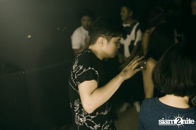 Dudesweet 13th Anniversary at Whiteline Silom — photo 121