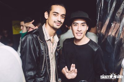 Dudesweet 13th Anniversary at Whiteline Silom — photo 124