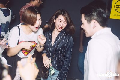 Dudesweet 13th Anniversary at Whiteline Silom — photo 125