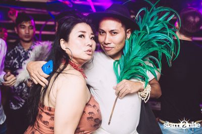 Dudesweet 13th Anniversary at Whiteline Silom — photo 128