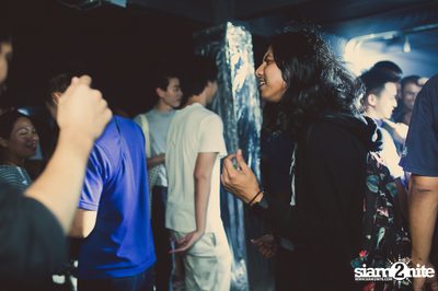 Dudesweet 13th Anniversary at Whiteline Silom — photo 134